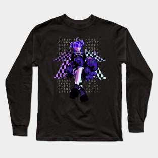 Yameii Long Sleeve T-Shirt